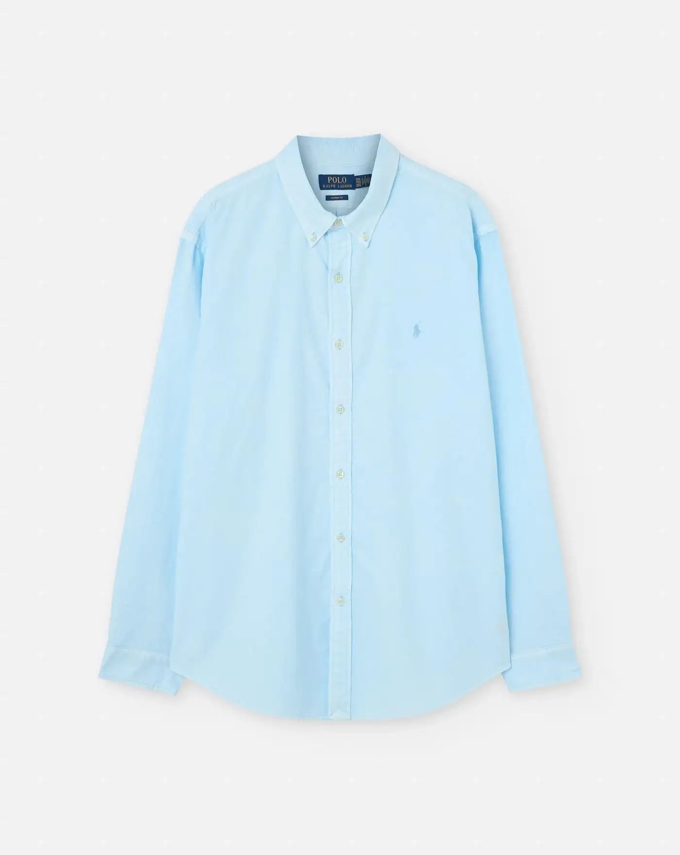Canisa Polo Ralph Lauren Basic 710968913005 SKY POLO RALPH LAUREN