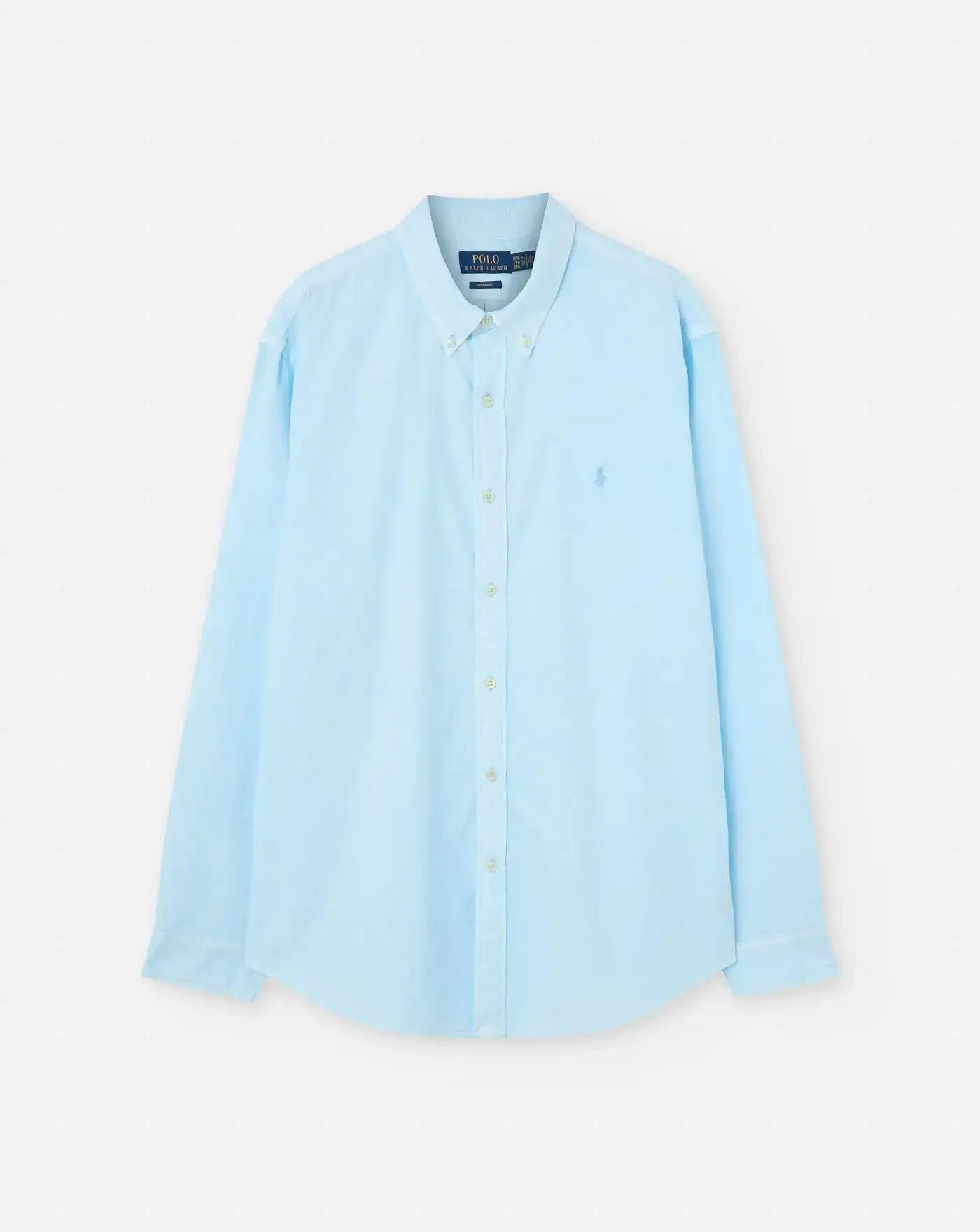 Canisa Polo Ralph Lauren Basic 710968913005 SKY POLO RALPH LAUREN