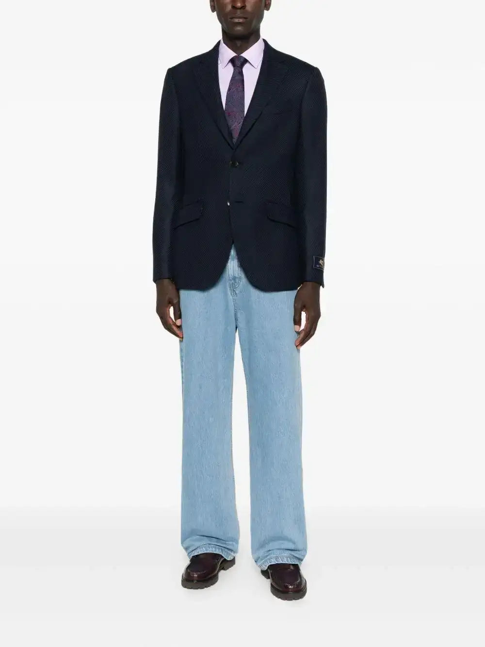 Americana Etro Roma MRCA002899TU2J9 B0339 ETRO