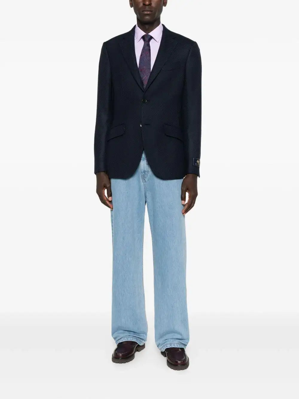 Americana Etro Roma MRCA002899TU2J9 B0339 ETRO