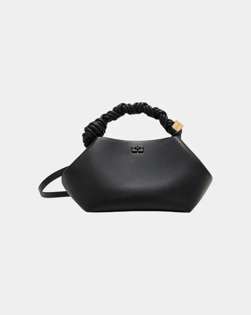 Bolso Ganni Bou Bag Small A5241 099 GANNI