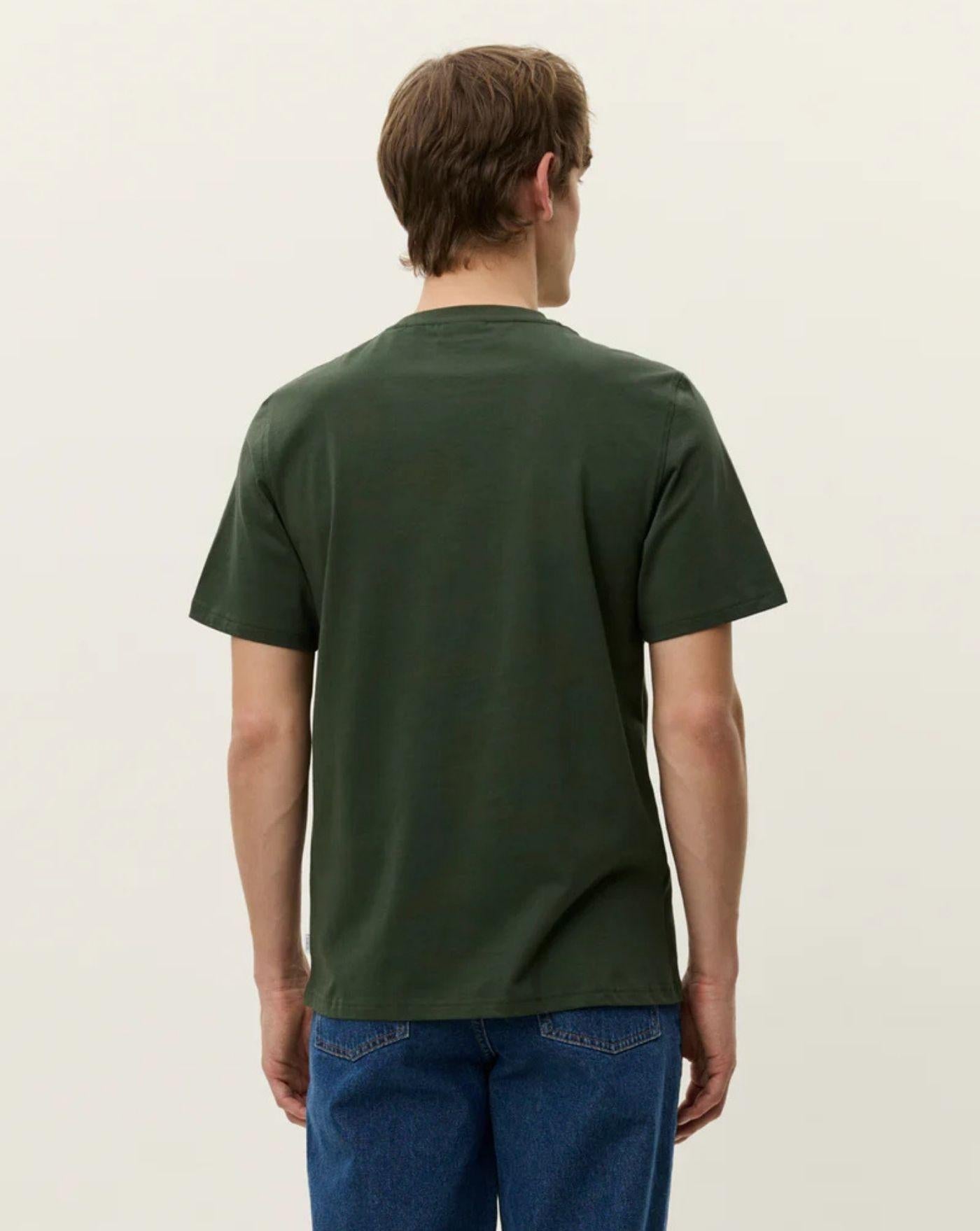 Camiseta Les Deux Racing 1000475 515 LES DEUX