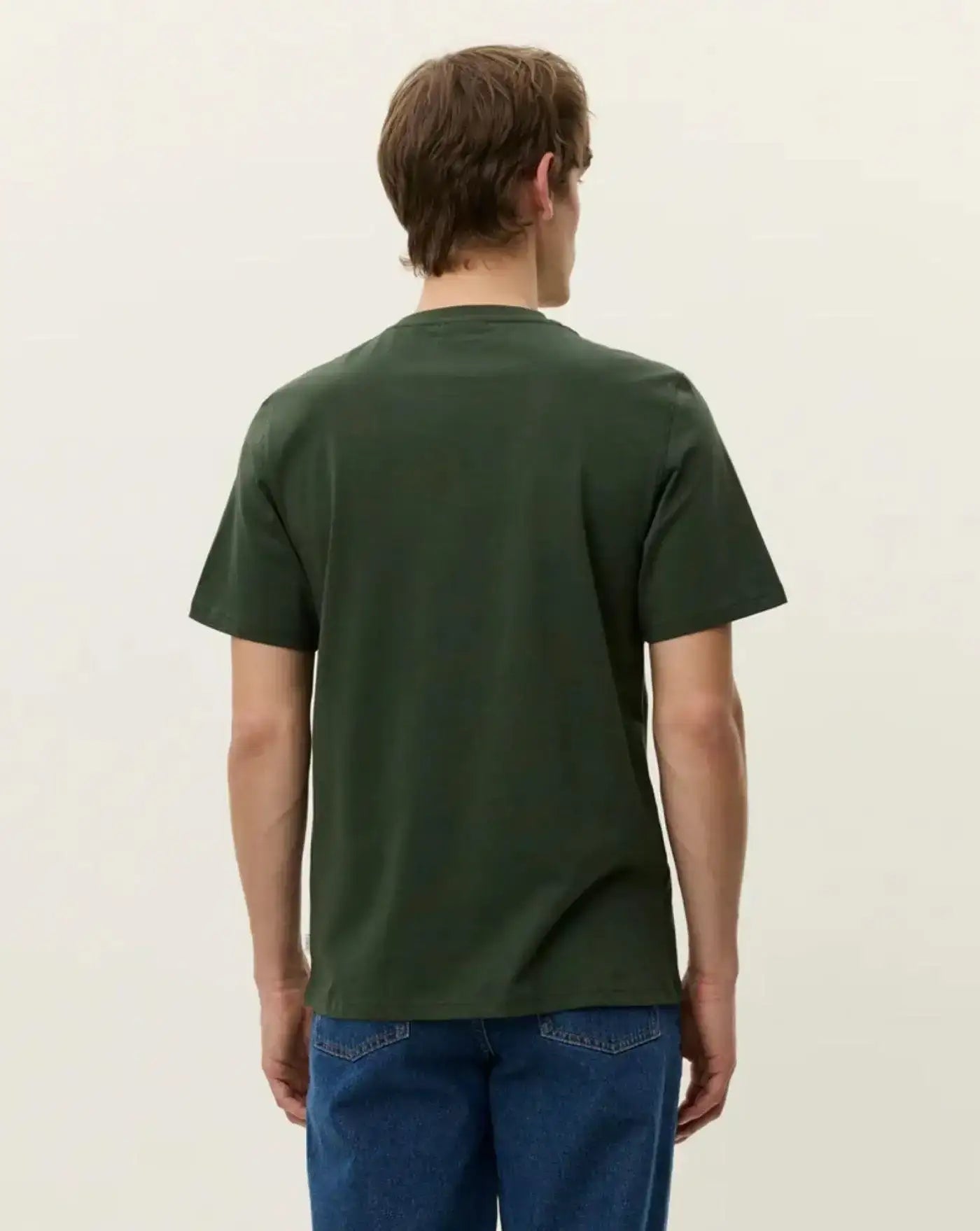 Camiseta Les Deux Racing 1000475 515 LES DEUX