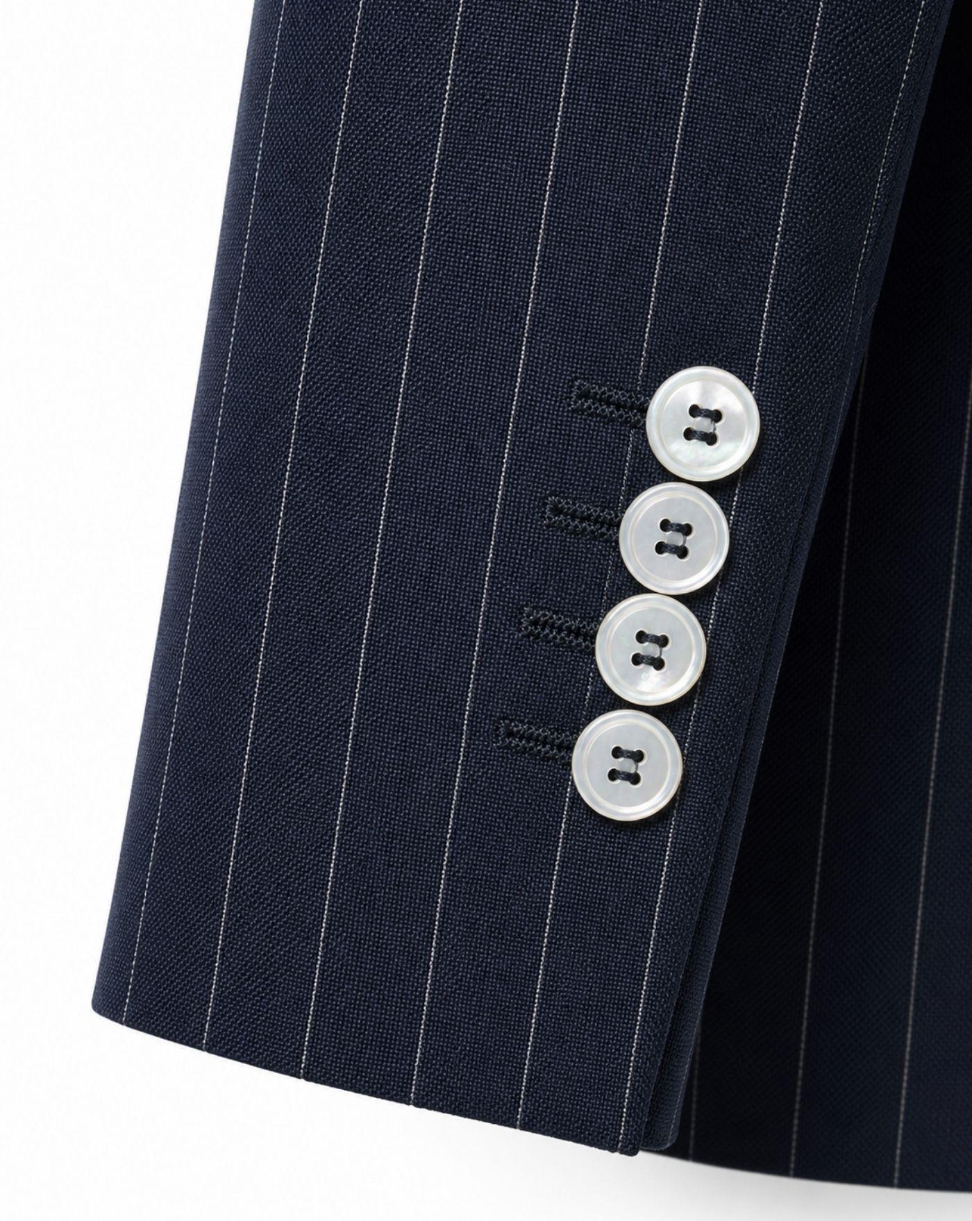 Traje Ramon Sanjurjo 8131-8059-30 NAVY RAMON SANJURJO