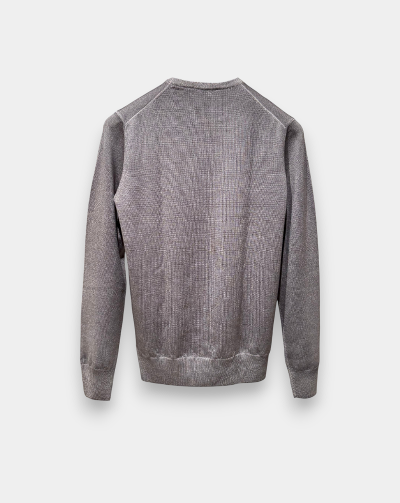 Jersey Gran Sasso Crewneck 5516722792 012 GRAN SASSO