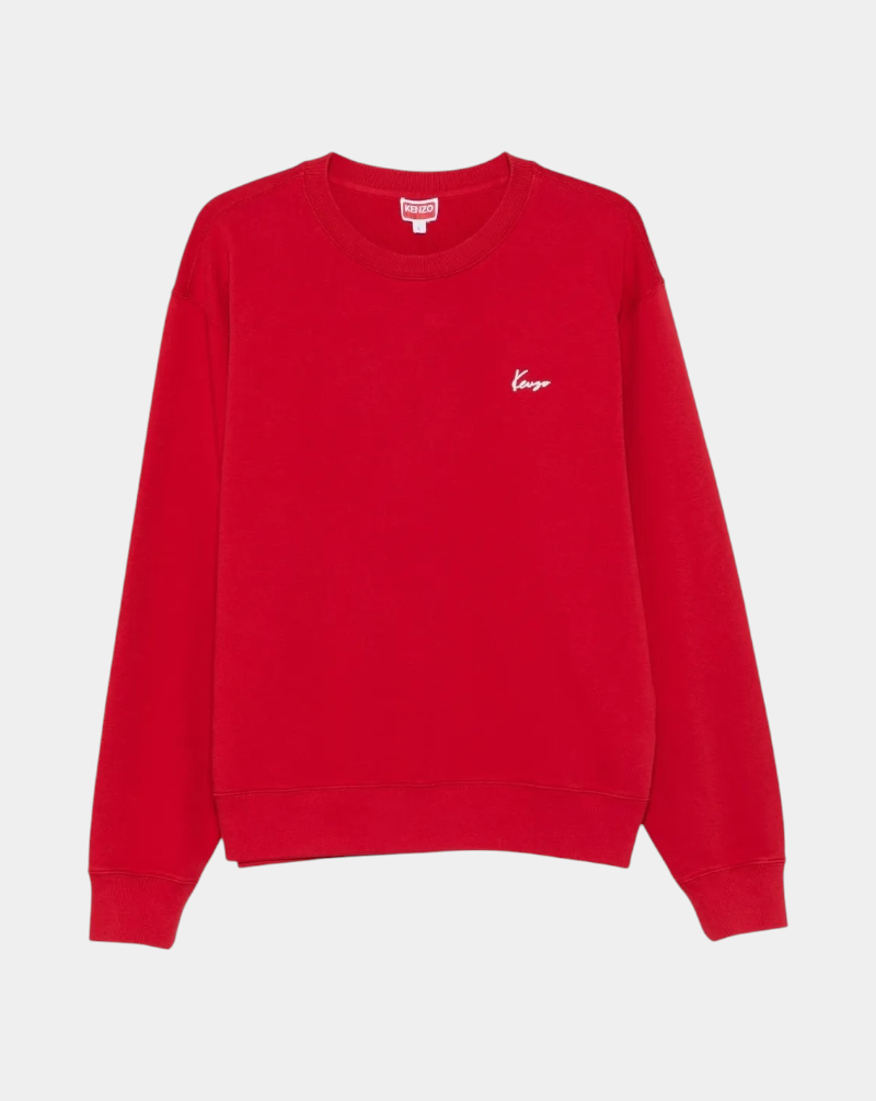 Sudadera Kenzo Archive Bouquet F65SW2594MF 25 KENZO