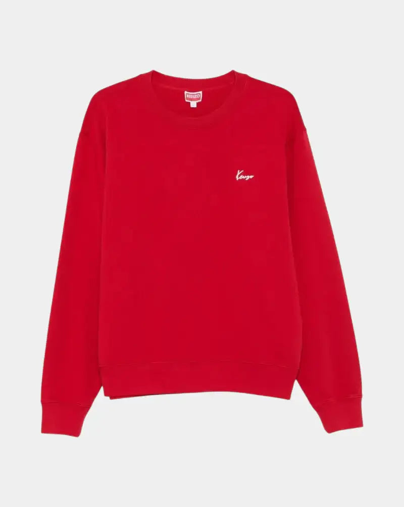 Sudadera Kenzo Archive Bouquet F65SW2594MF 25 KENZO