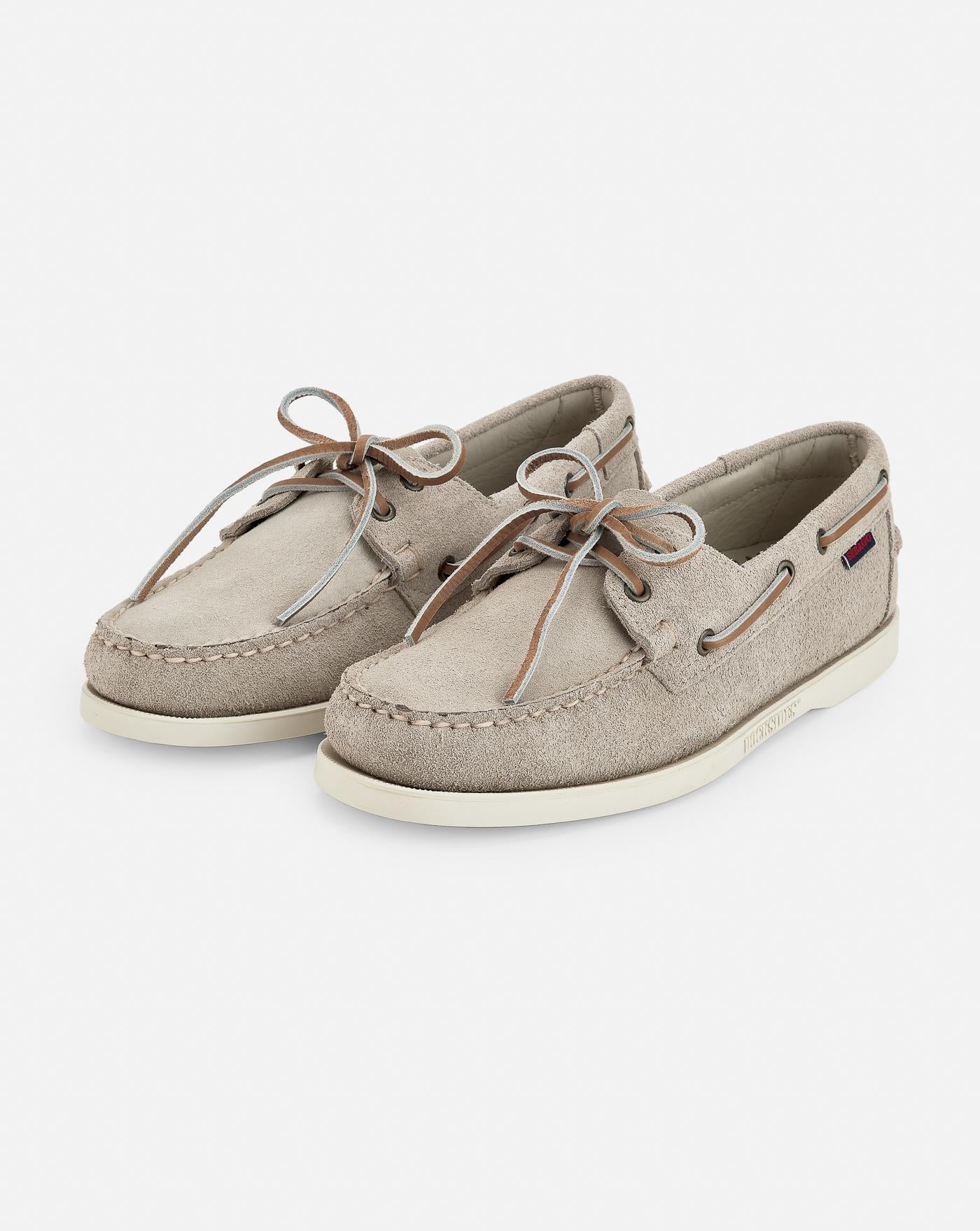 Nauticos Sebago Portland Flesh Out 7111PTW 910 SEBAGO