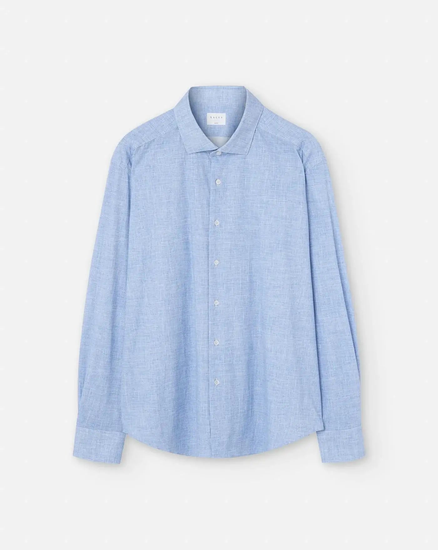 Camisa Xacus Active ACT558ML 81623 006 XACUS