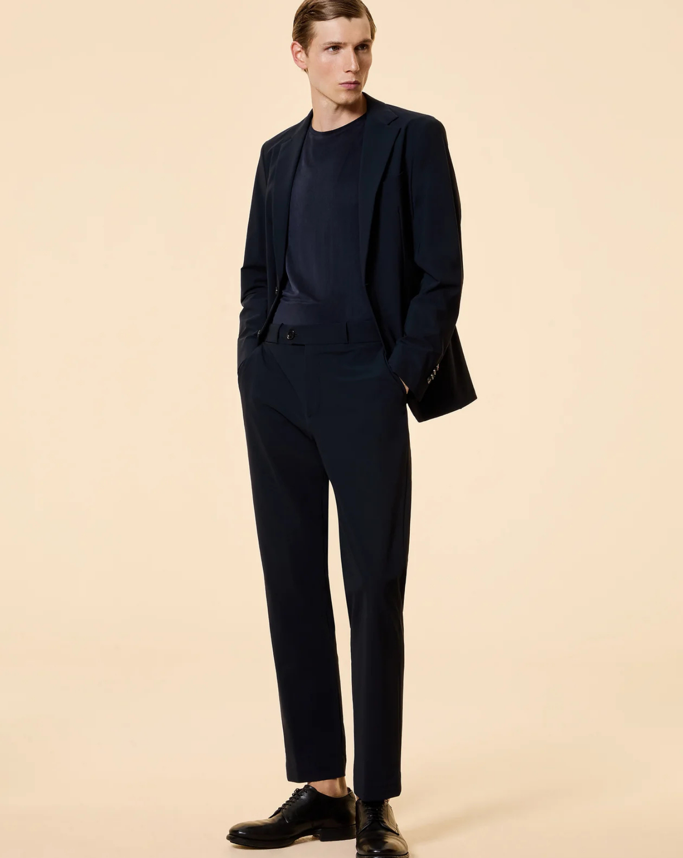 Pantalon Rrd Surflex Straight Pant 26330 60 RRD