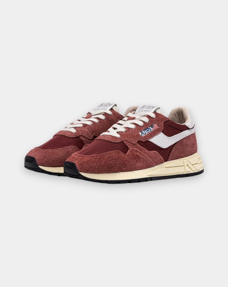 Zapatillas Autry Reelwind WWLW NC29 WWLW NC29 WHT/HOTSAU AUTRY