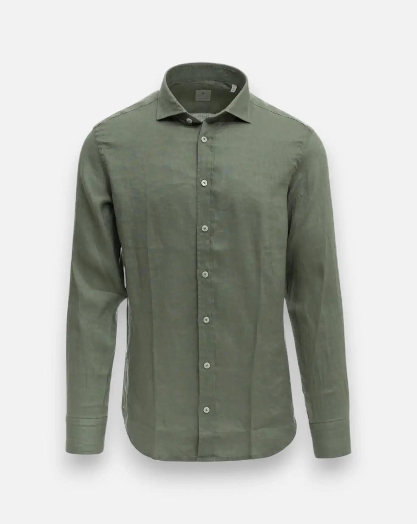 Camisa Bastoncino Lino B050 10 BASTONCINO