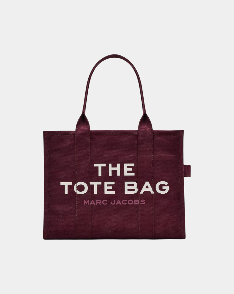 Bolso Marc Jacobs The Large Tote M0016156 510 MARC JACOBS