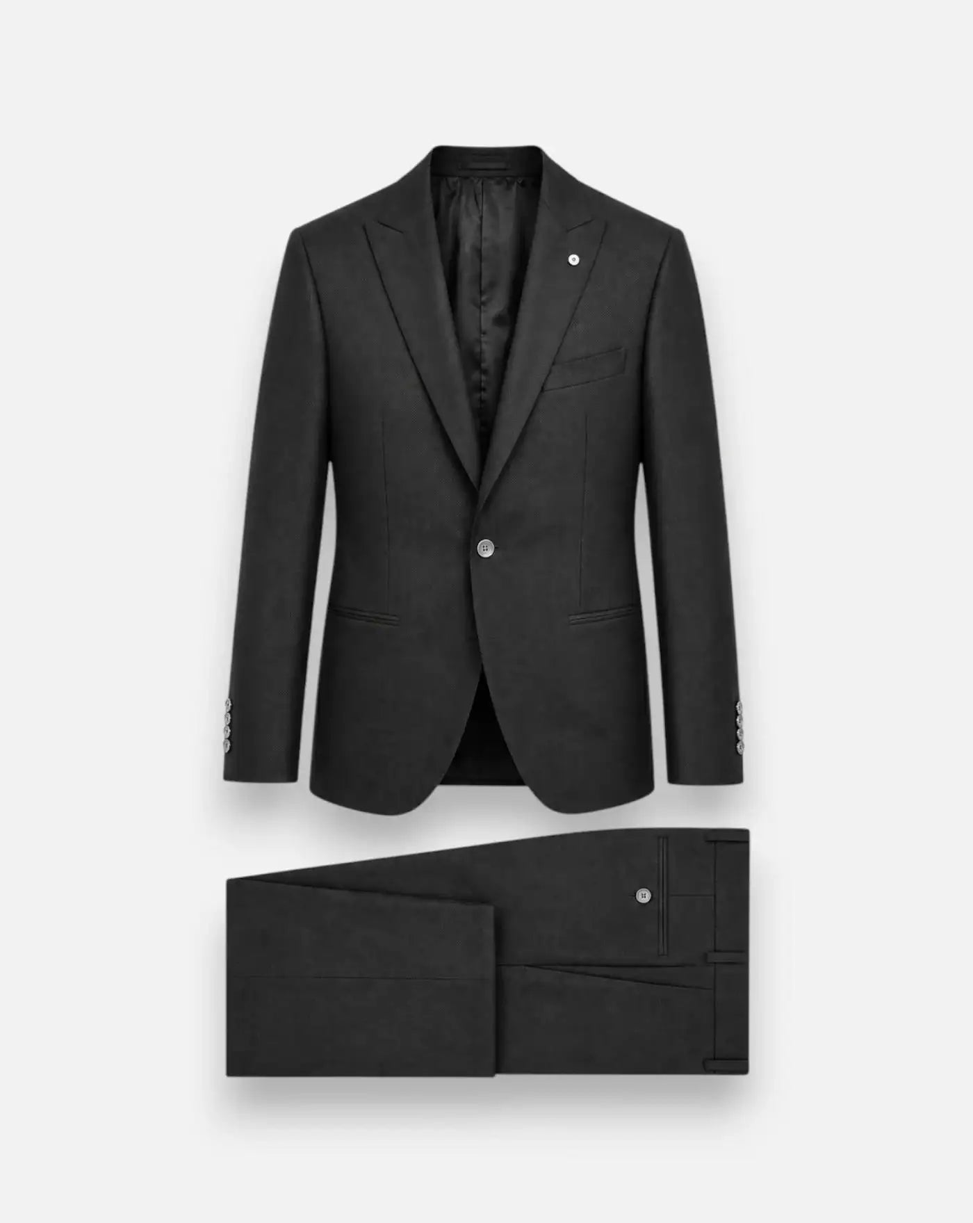 Traje L.B.M. 330072 3438 1376 LUIGI BIANCHI MANTOVA