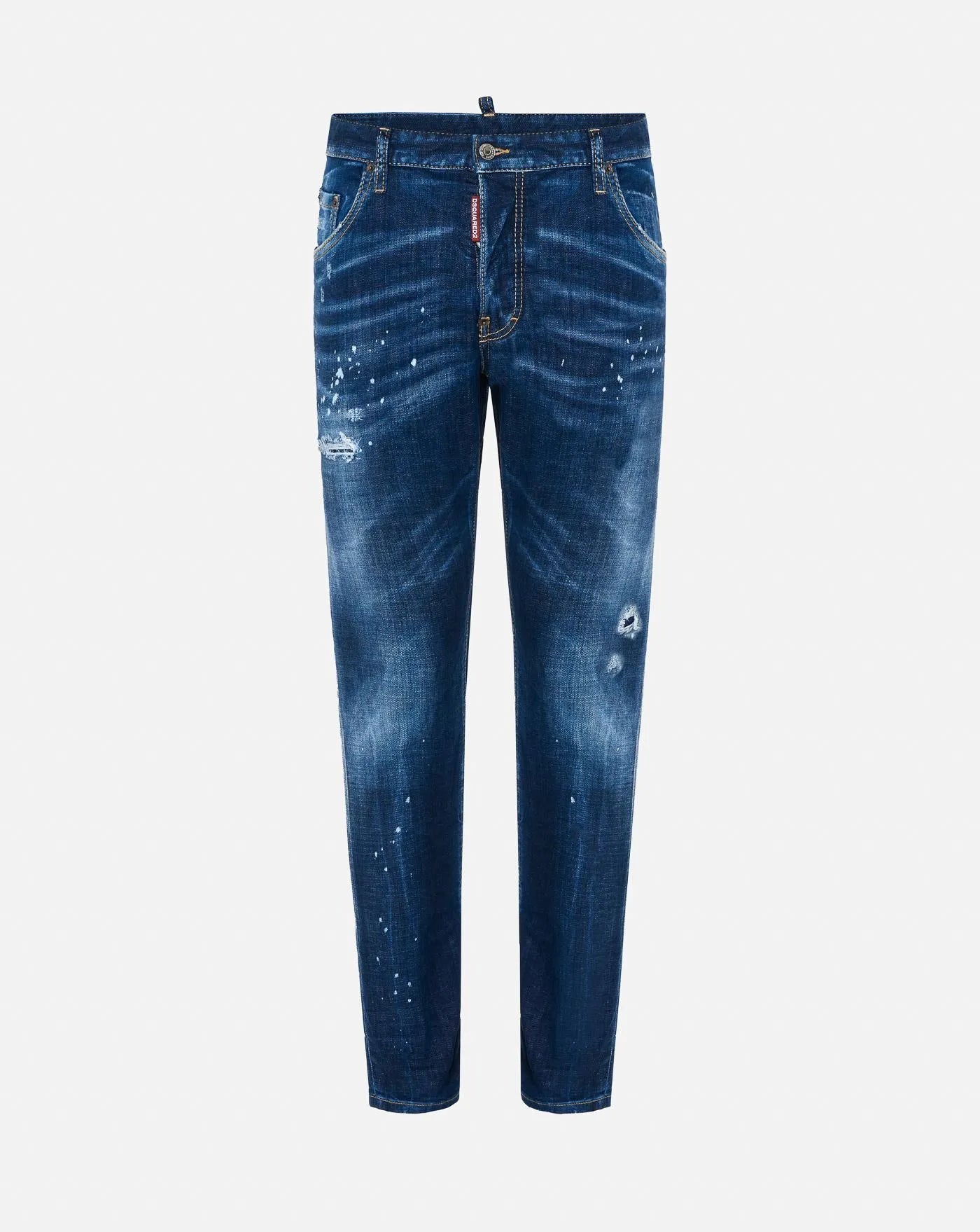 Denim Dsquared2 Skater S74LB1556S30664 470 DSQUARED2