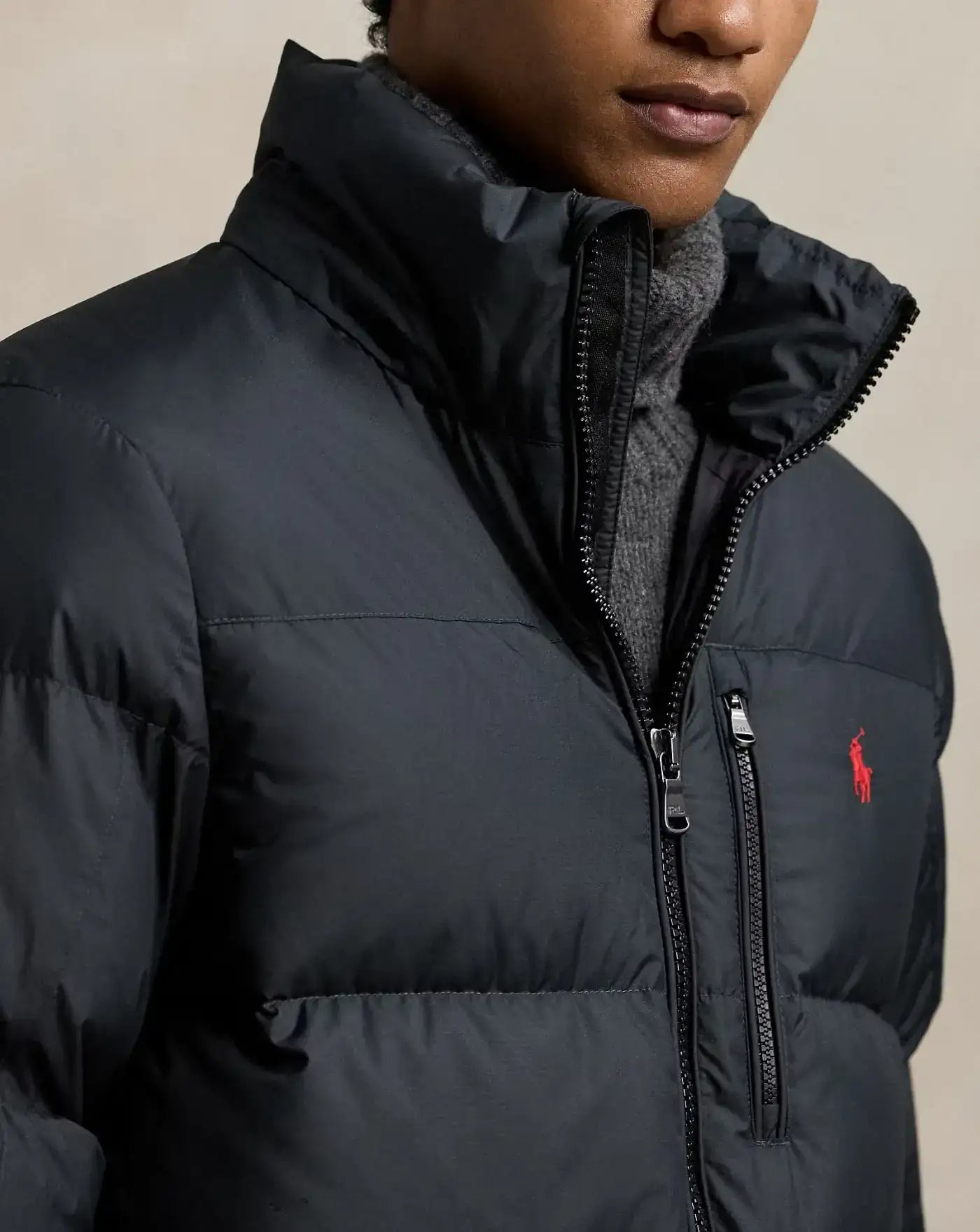 Chaqueta Polo Ralph Lauren 710968278003 NAVY POLO RALPH LAUREN