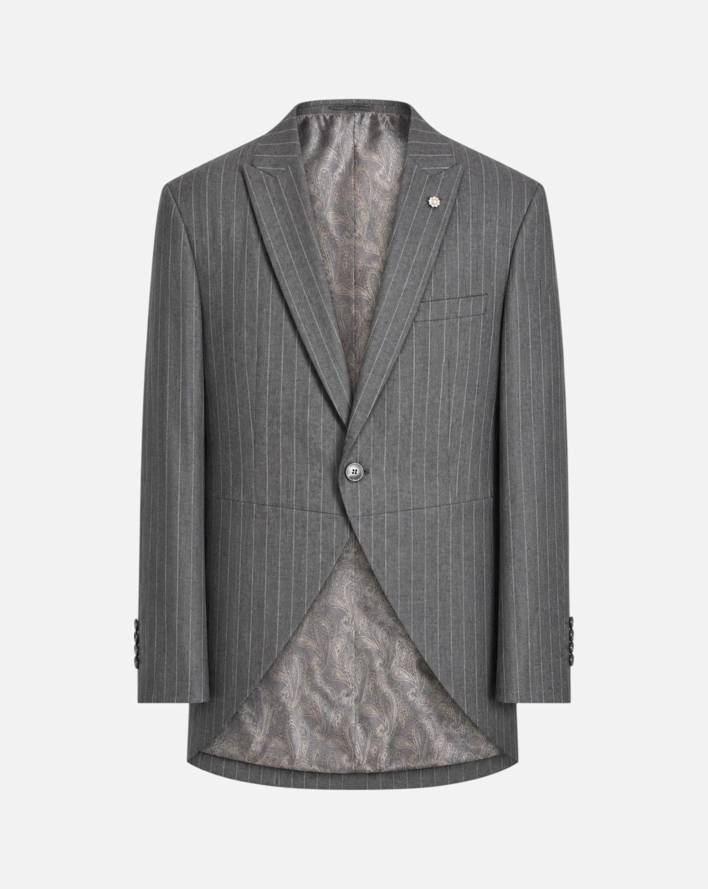 Chaque Roberto Vicentti SPENCER K3410.R GRIS ROBERTO VICENTTI