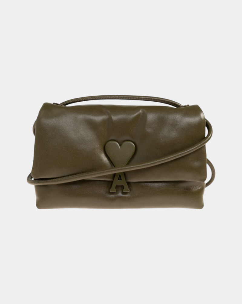 Bolso Ami Paris Voulez Vous Bag ULL163AL0052 A037 AMI PARIS