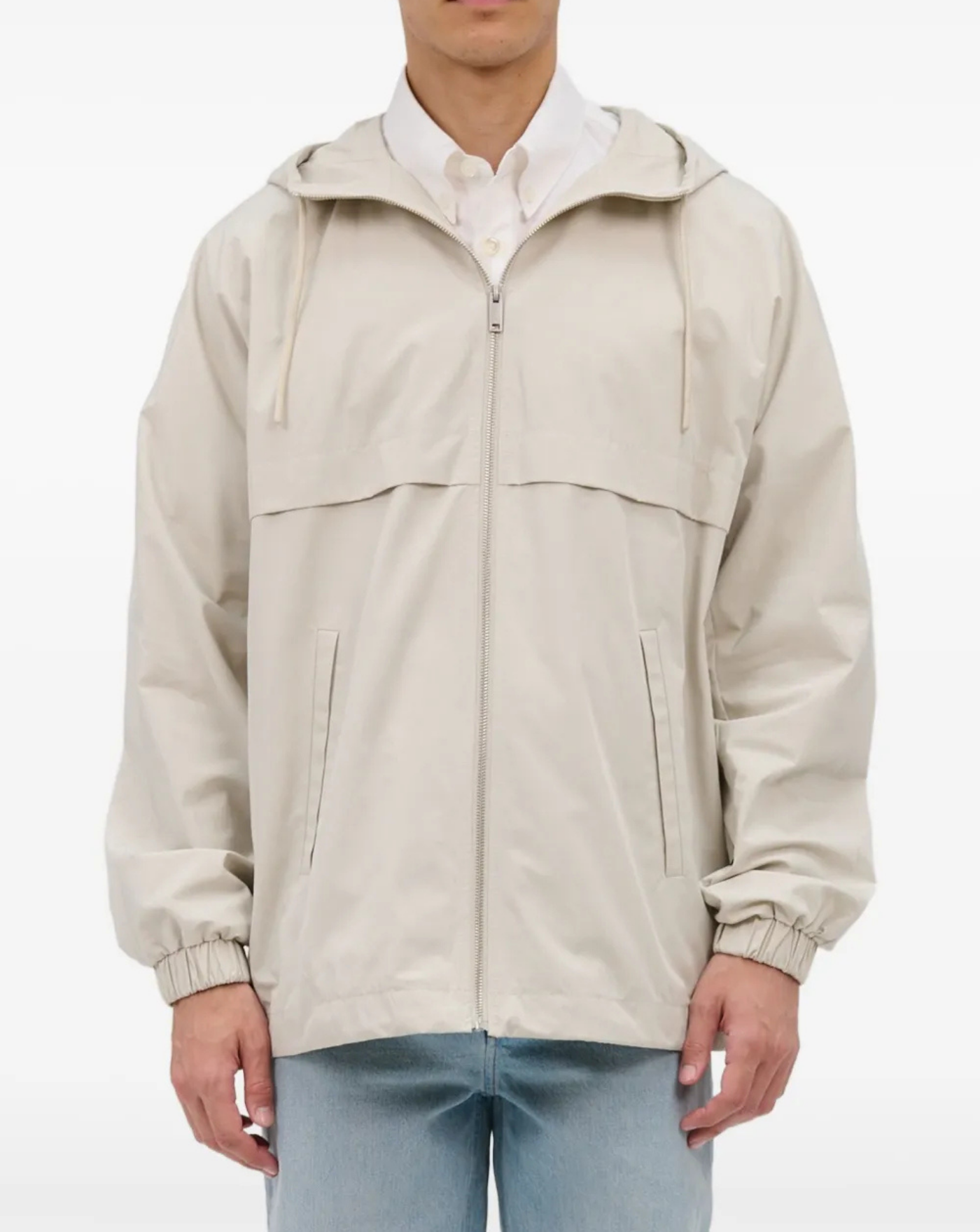 Chaqueta A.P.C. Cope Vent PSALQH32053 AAG-CRAIE A.P.C.