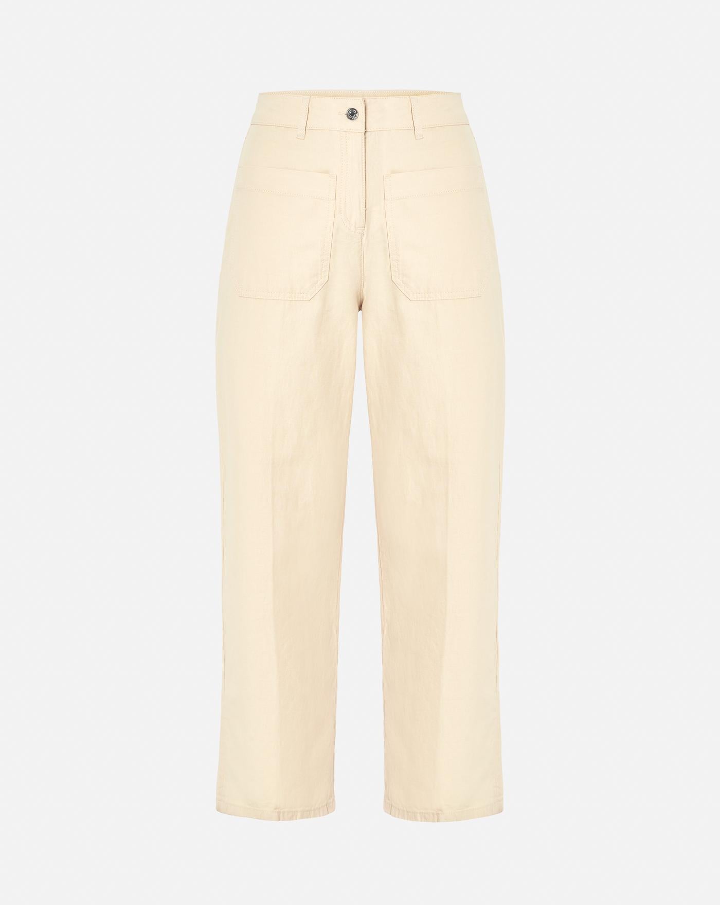 Pantalon Vanessa Bruno Helias 5EVA74V04202 013 VANESSA BRUNO