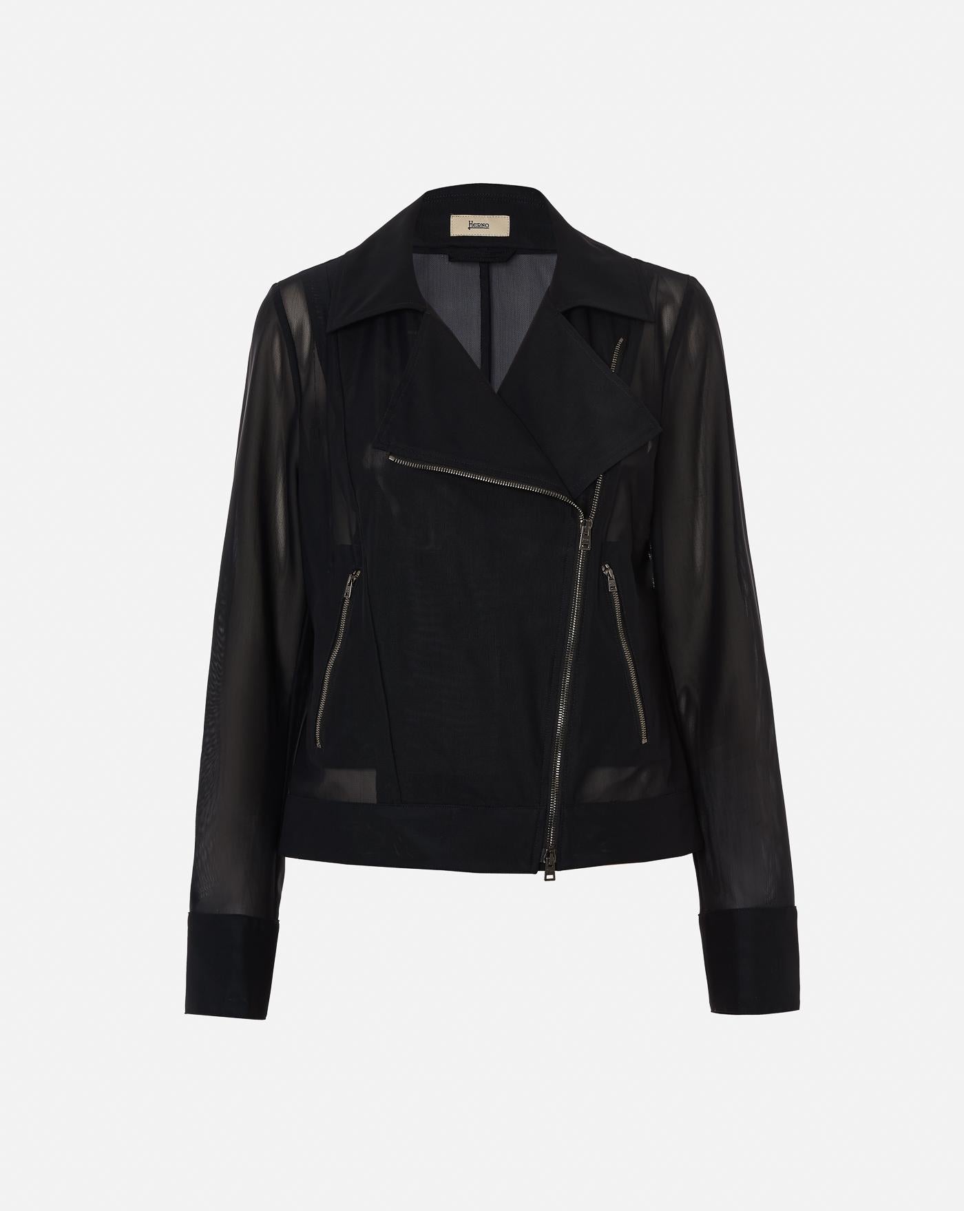 Chaqueta Herno Crossed GI000313D 6277RI9300 HERNO