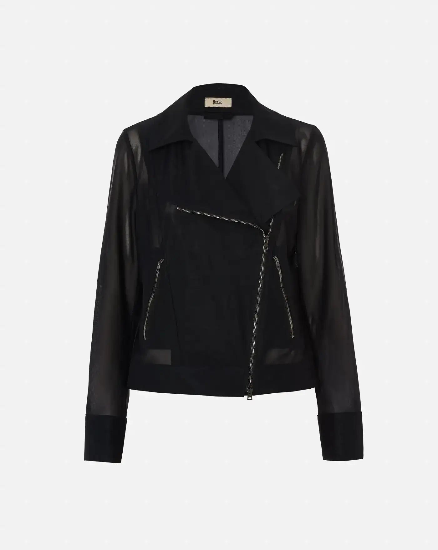 Chaqueta Herno Crossed GI000313D 6277RI9300 HERNO