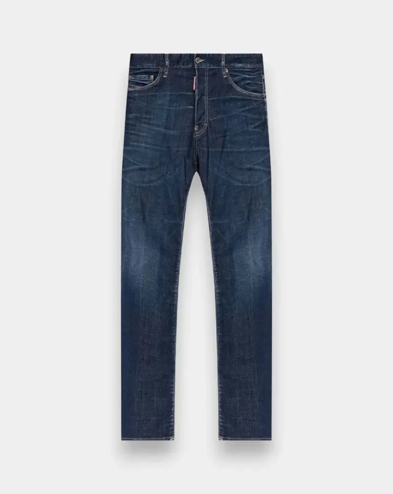 Denim Dsquared2 Cool Guy S74LB1736D30010 470 DSQUARED2
