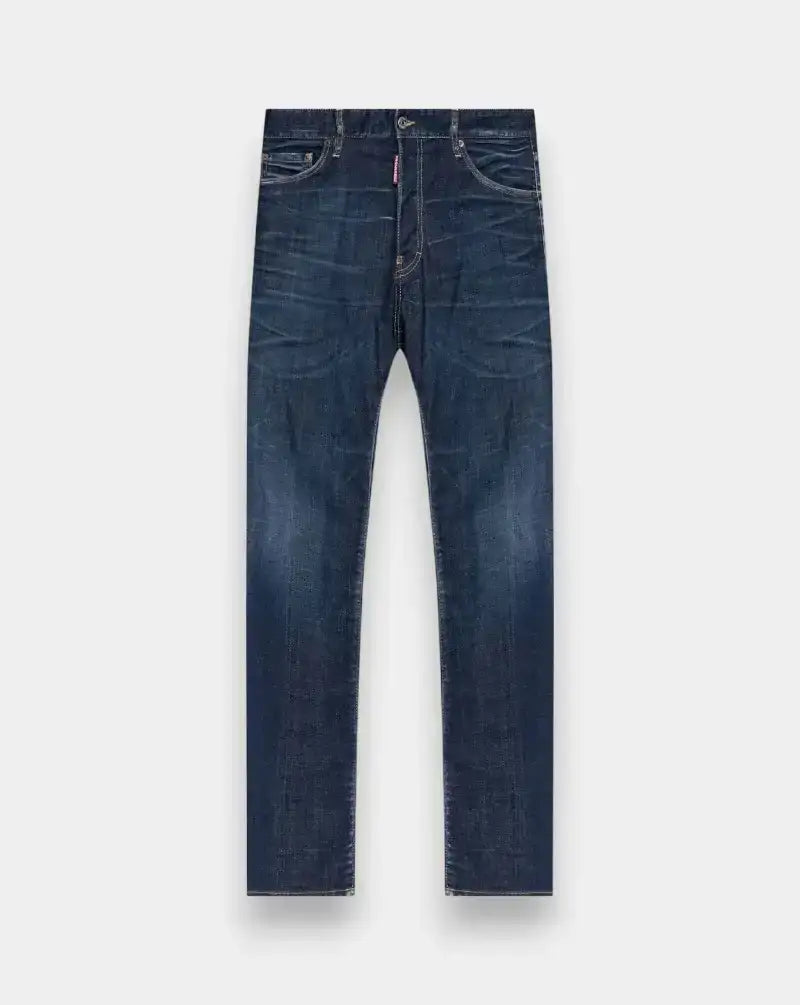 Denim Dsquared2 Cool Guy S74LB1736D30010 470 DSQUARED2