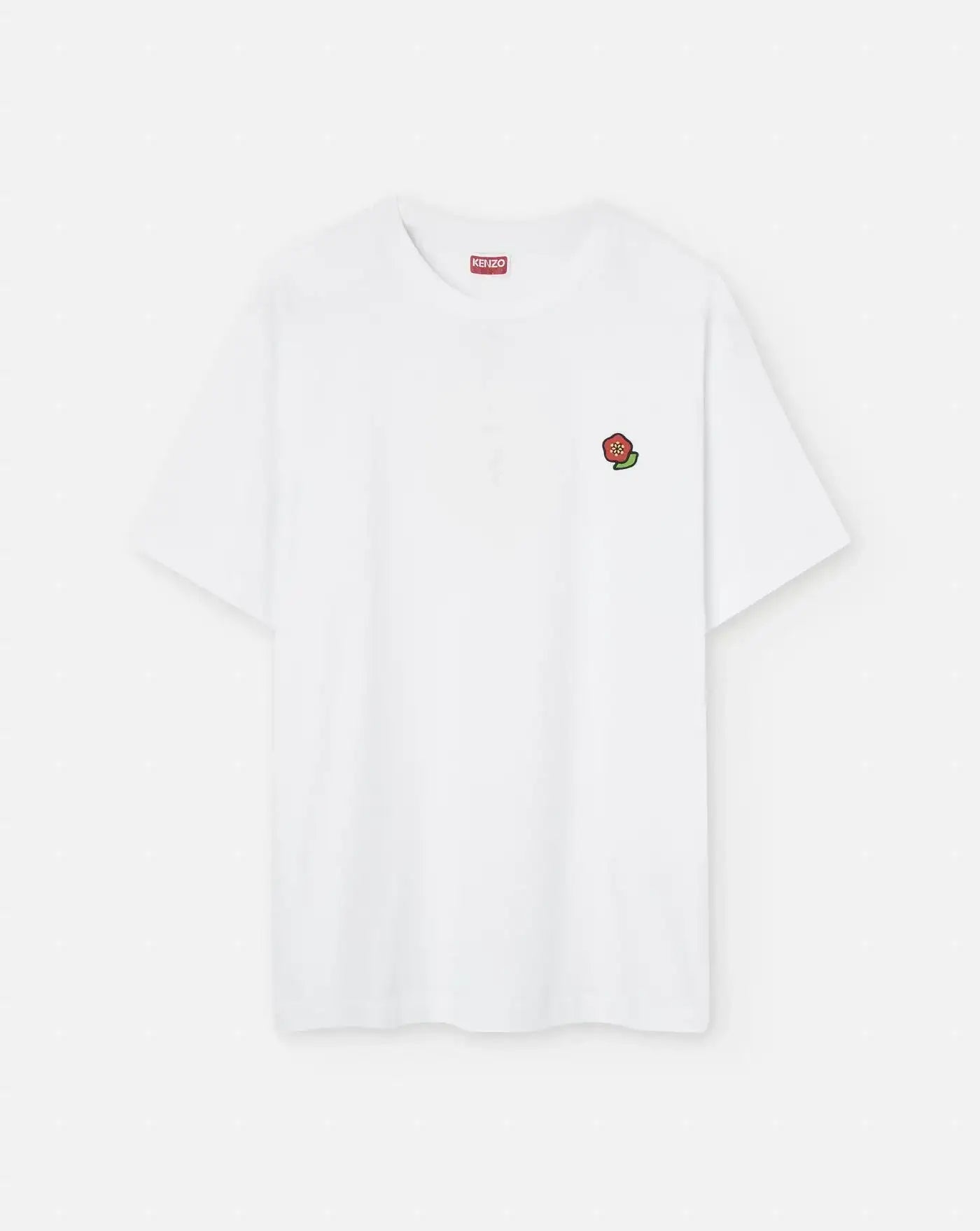 Camiseta Kenzo Gots FF55TS5284SG 02 KENZO