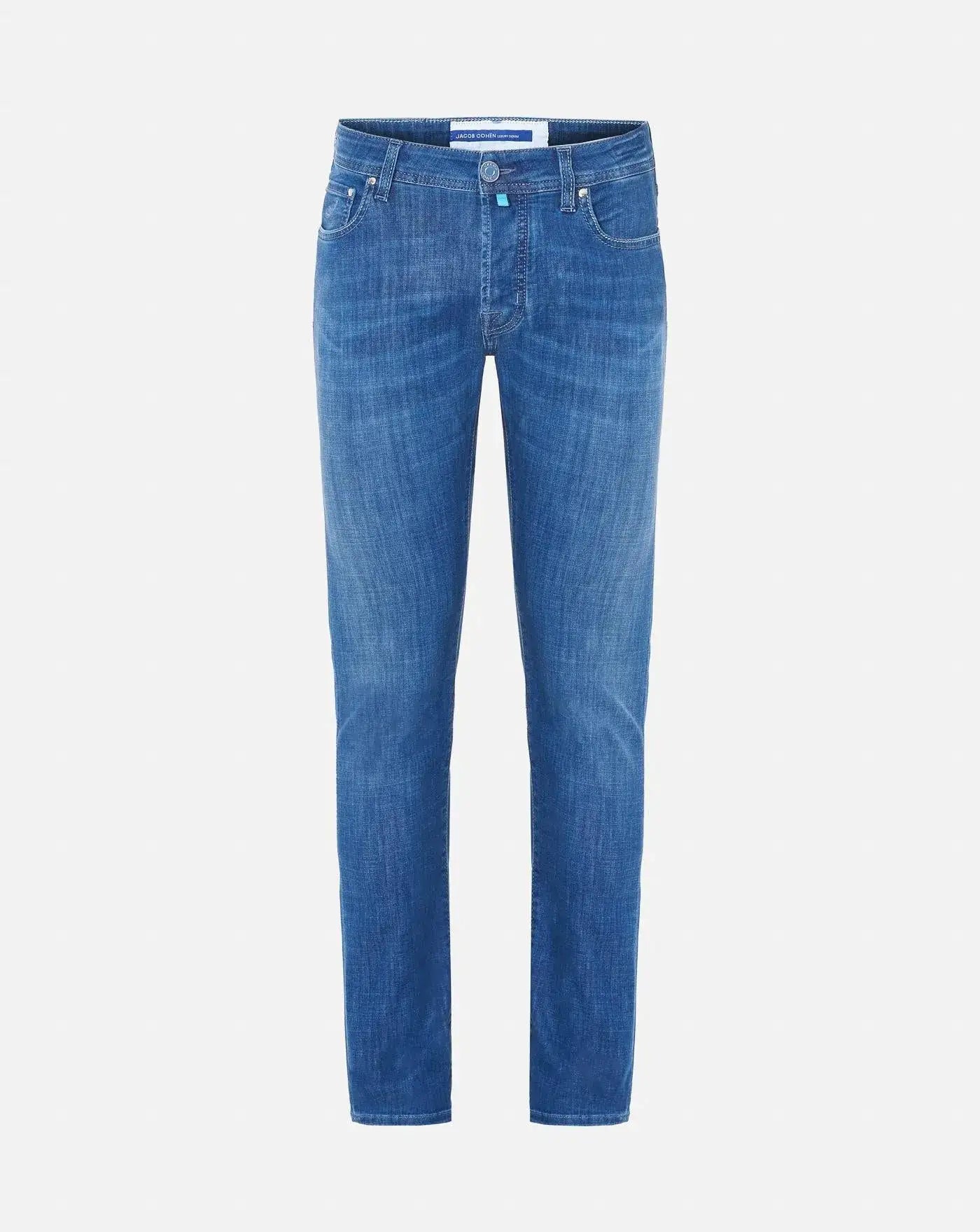 Denim Jacob Cohën Bard QE004065 S4153300D JACOB COHËN