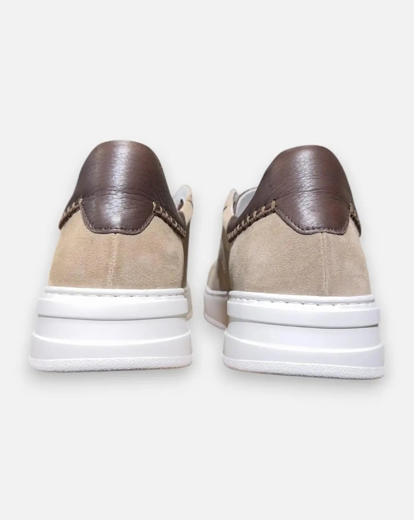 Zapatillas Calce X2527 X2527 OTTERPROF SABBIA 582 CIERVO CA CALCE