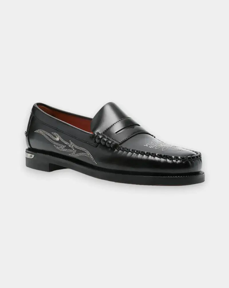 Zapatos Sebago Dan El Paso 751221W 902 SEBAGO