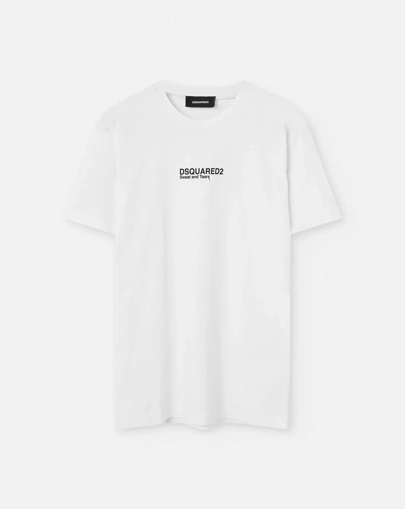 Camiseta Diesel Cool Fit S74GD0946D20020 100 DSQUARED2