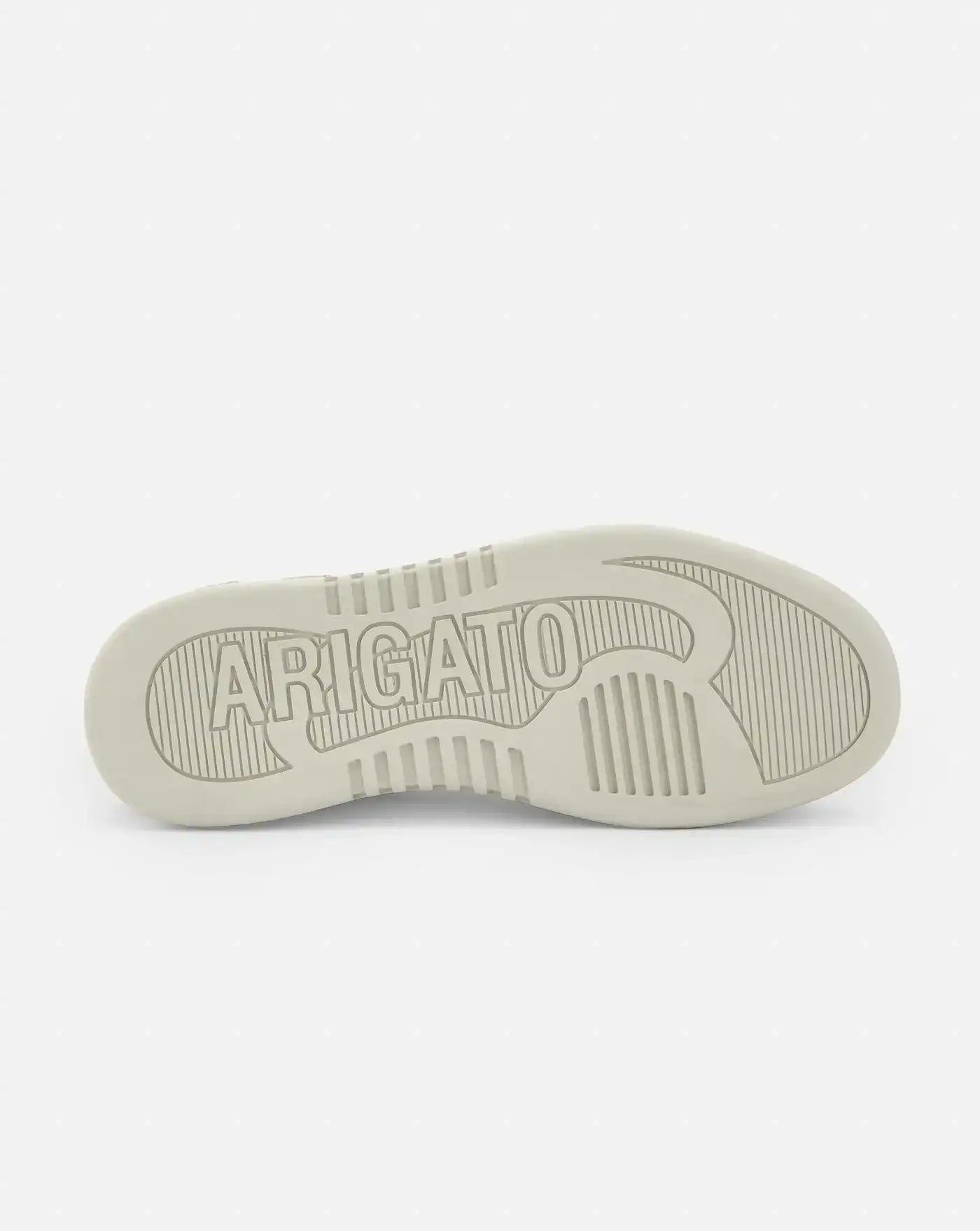 Zapatillas Axel Arigato Dice Lo 41005 WHITE/KALE GREEN AXEL ARIGATO