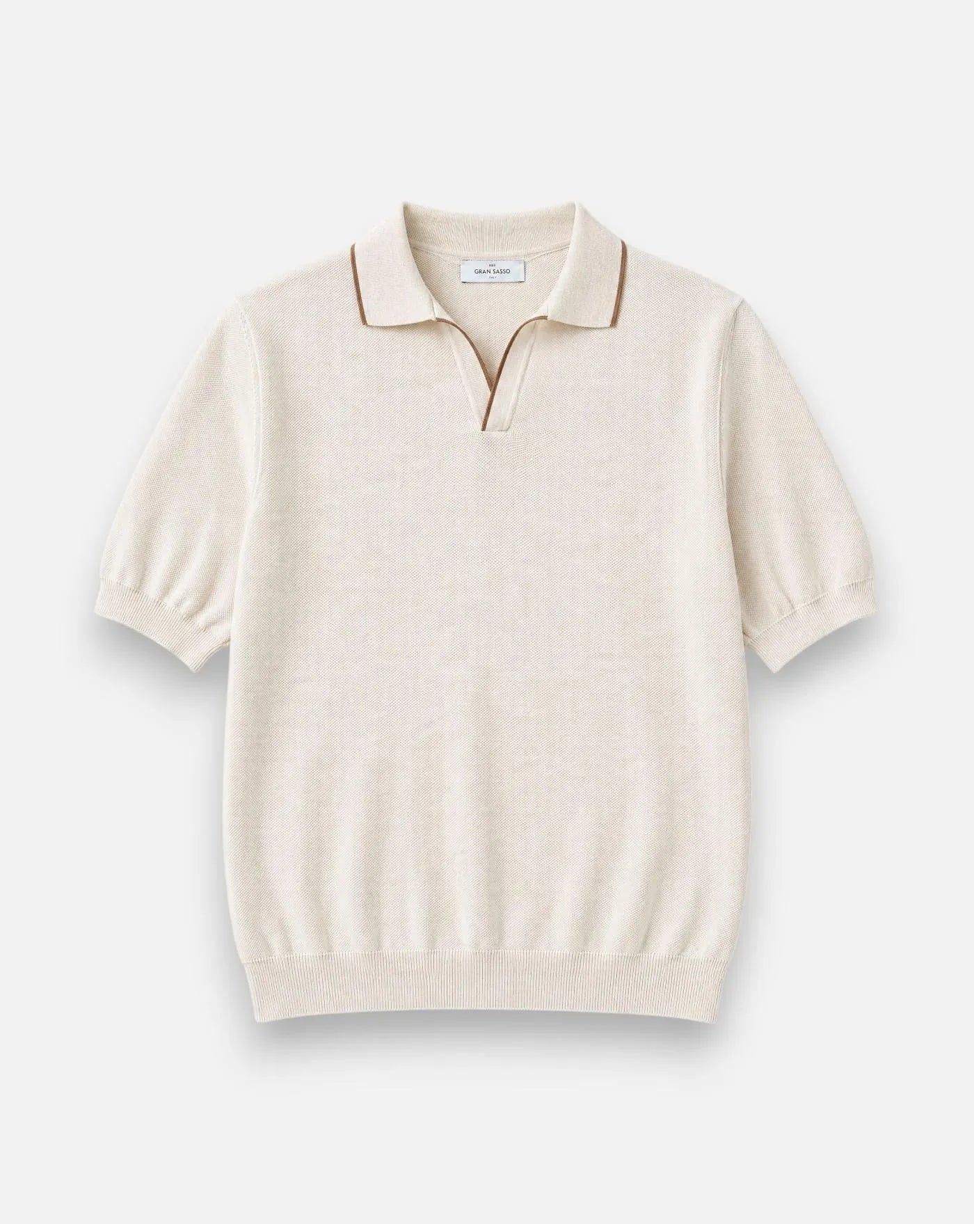 Polo Gran Sasso Tennis 57157 20642006 GRAN SASSO