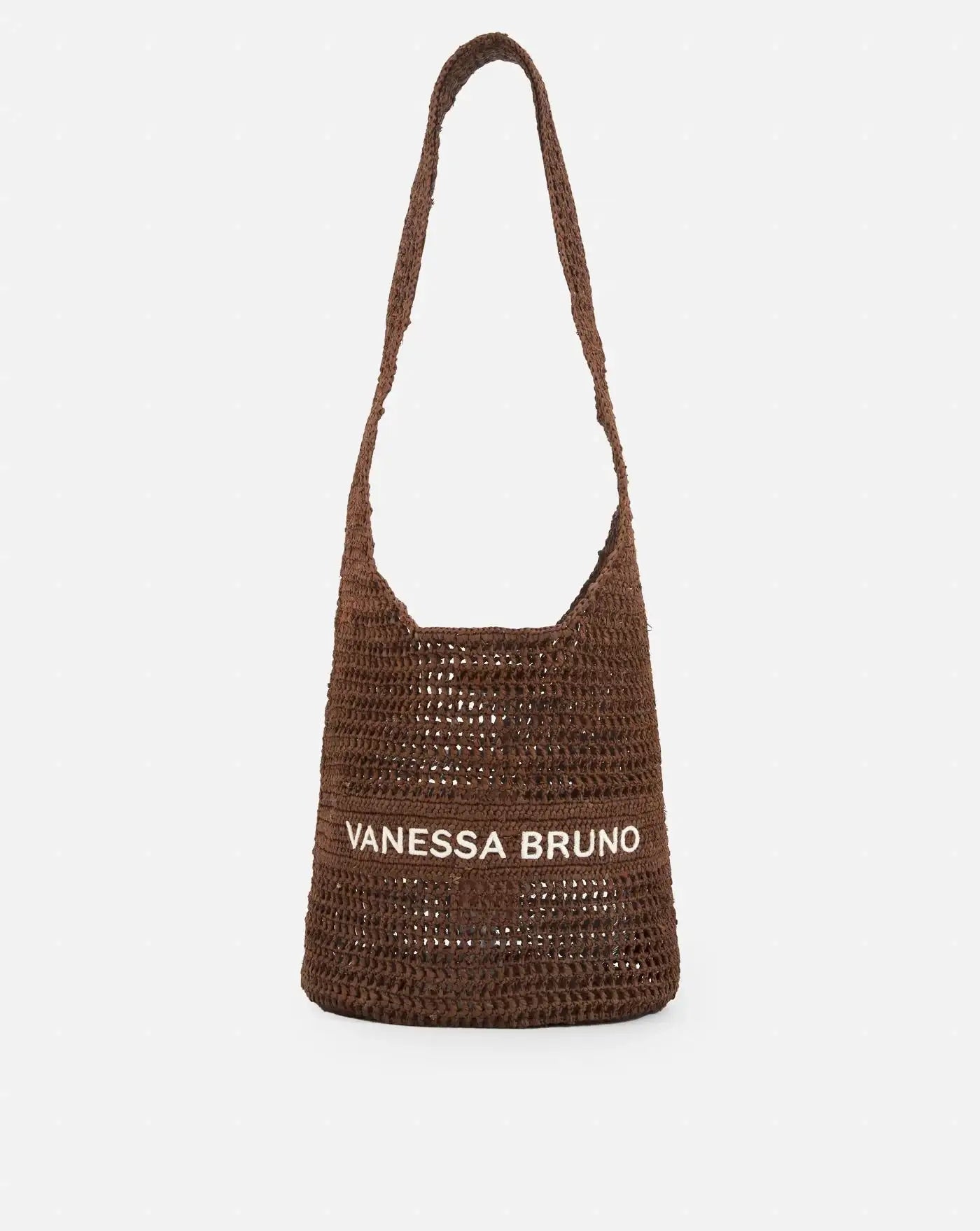 Bolso Vanessa Bruno Sac Hobo 3EVE60V40890 151 VANESSA BRUNO
