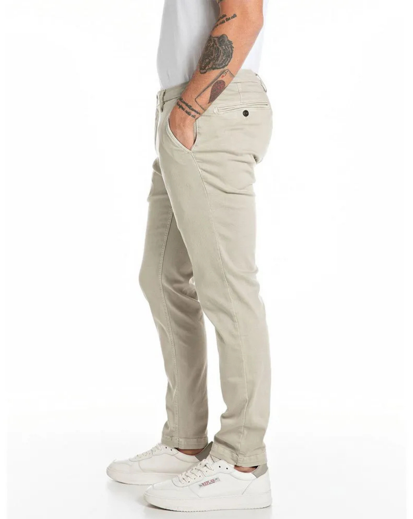 Pantalon Replay Benni M9722E0328366197 604 REPLAY