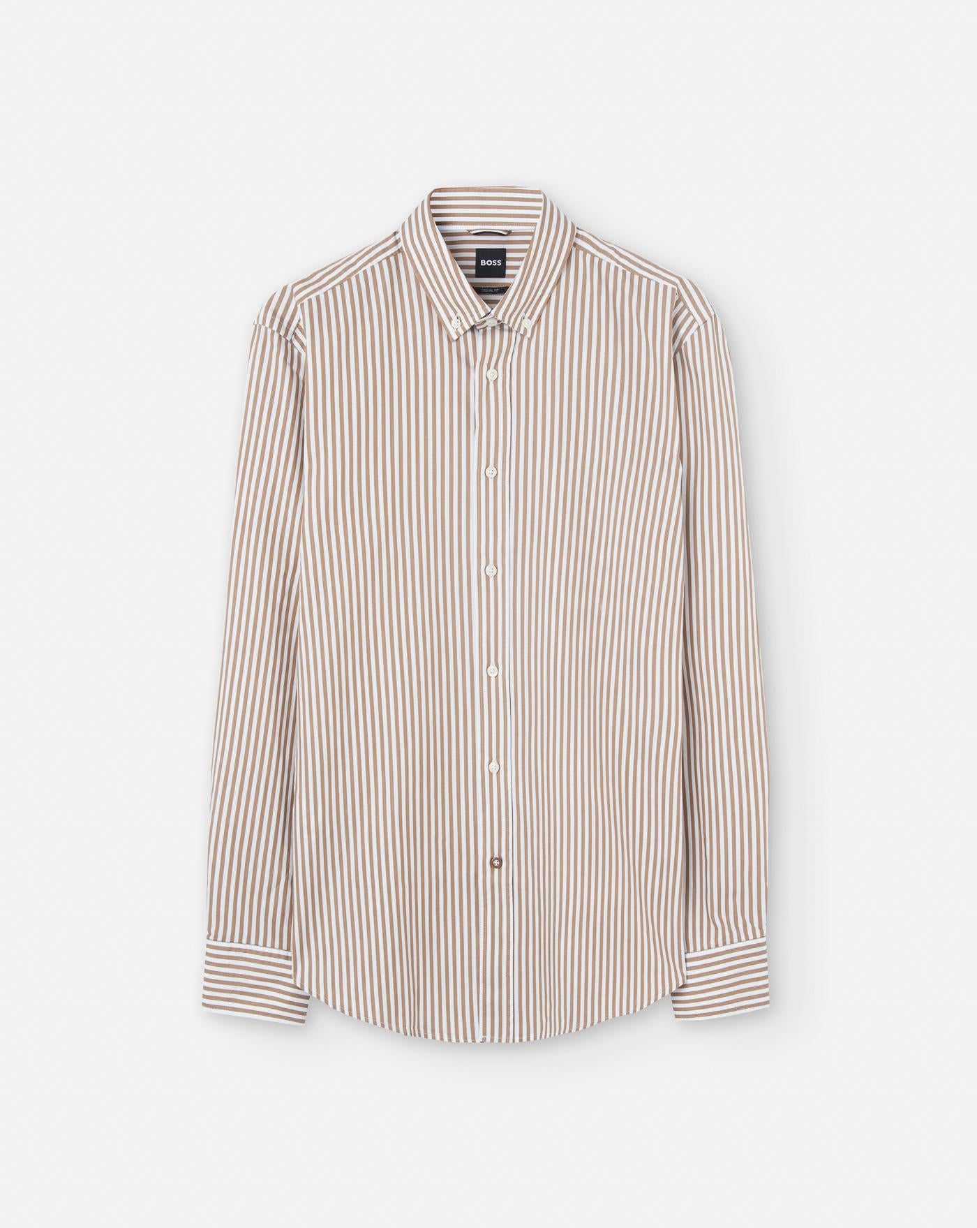 Camisa Boss Hal 50508831 260 BOSS