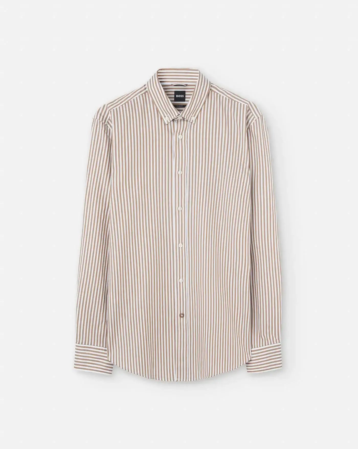 Camisa Boss Hal 50508831 260 BOSS