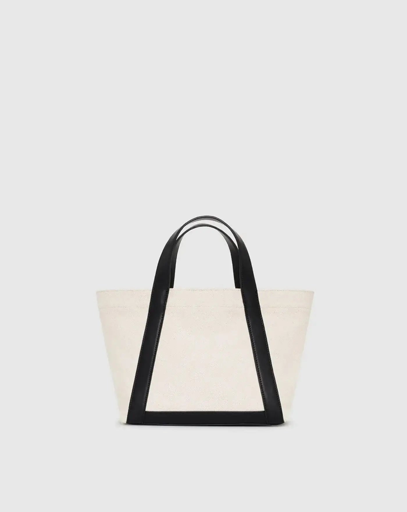 Bolso Anine Bing Small Cara Tote A1311424 TAN ANINE BING