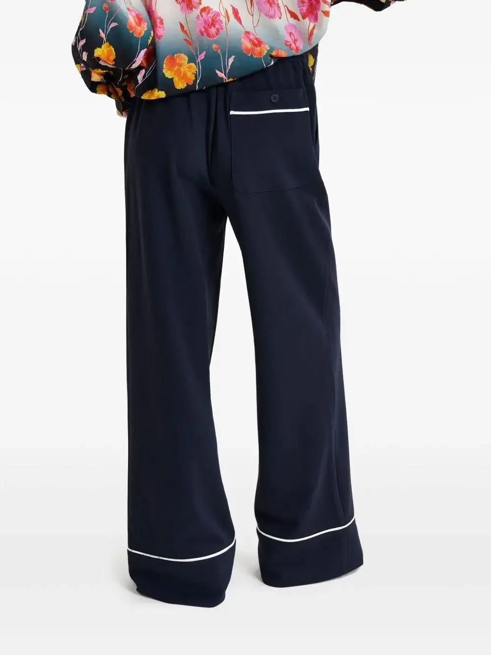 Pantalon Essentiel Antwerp Hand HAND DS33 ESSENTIEL ANTWERP