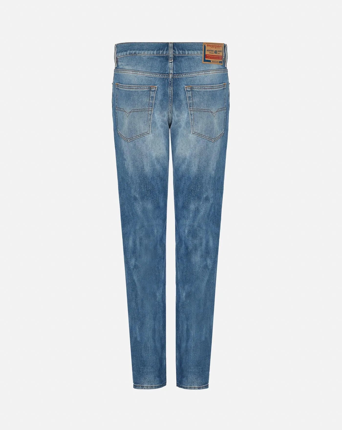 Denim Diesel D-Finitive A1022909L20 01 DIESEL