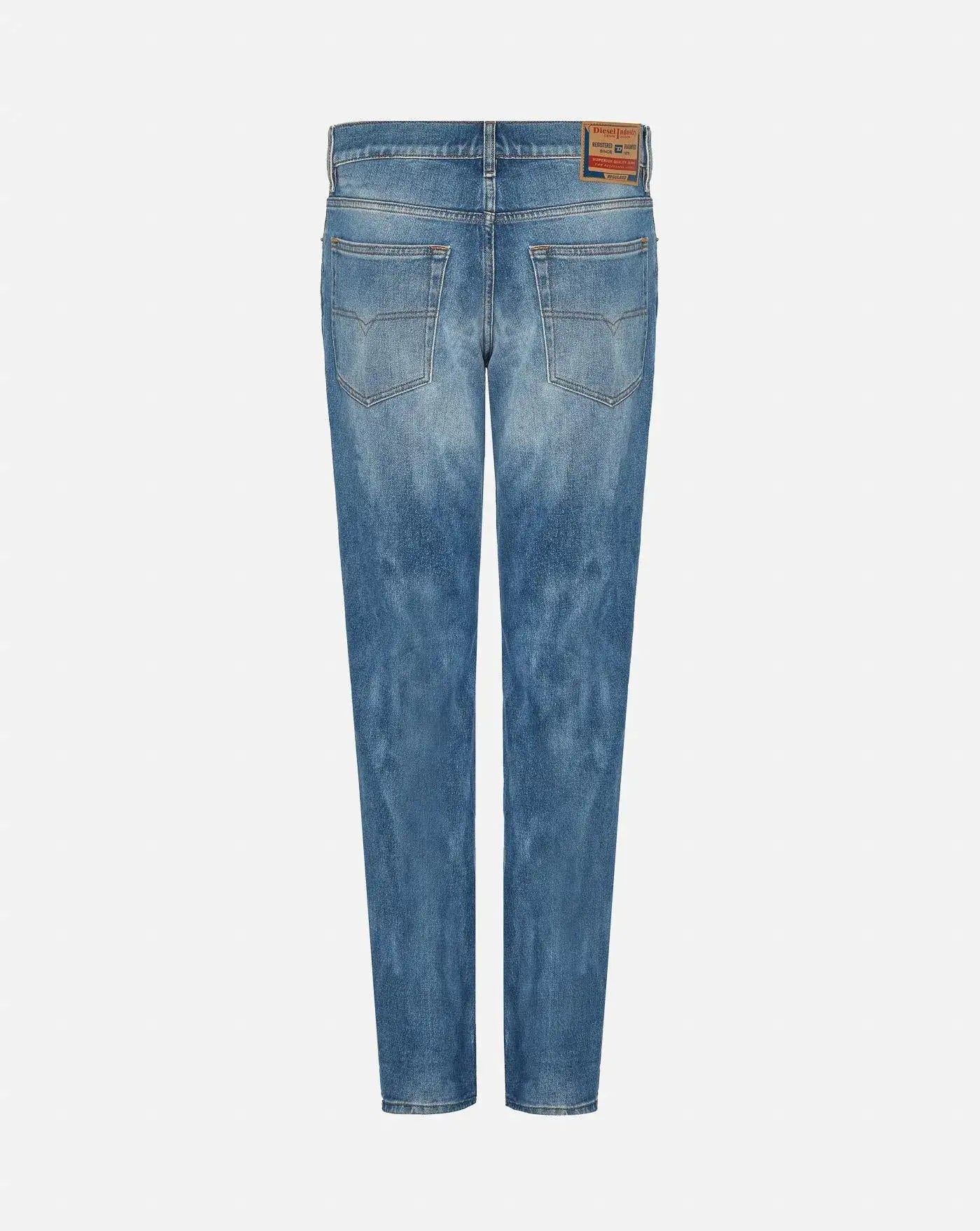 Denim Diesel D-Finitive A1022909L20 01 DIESEL