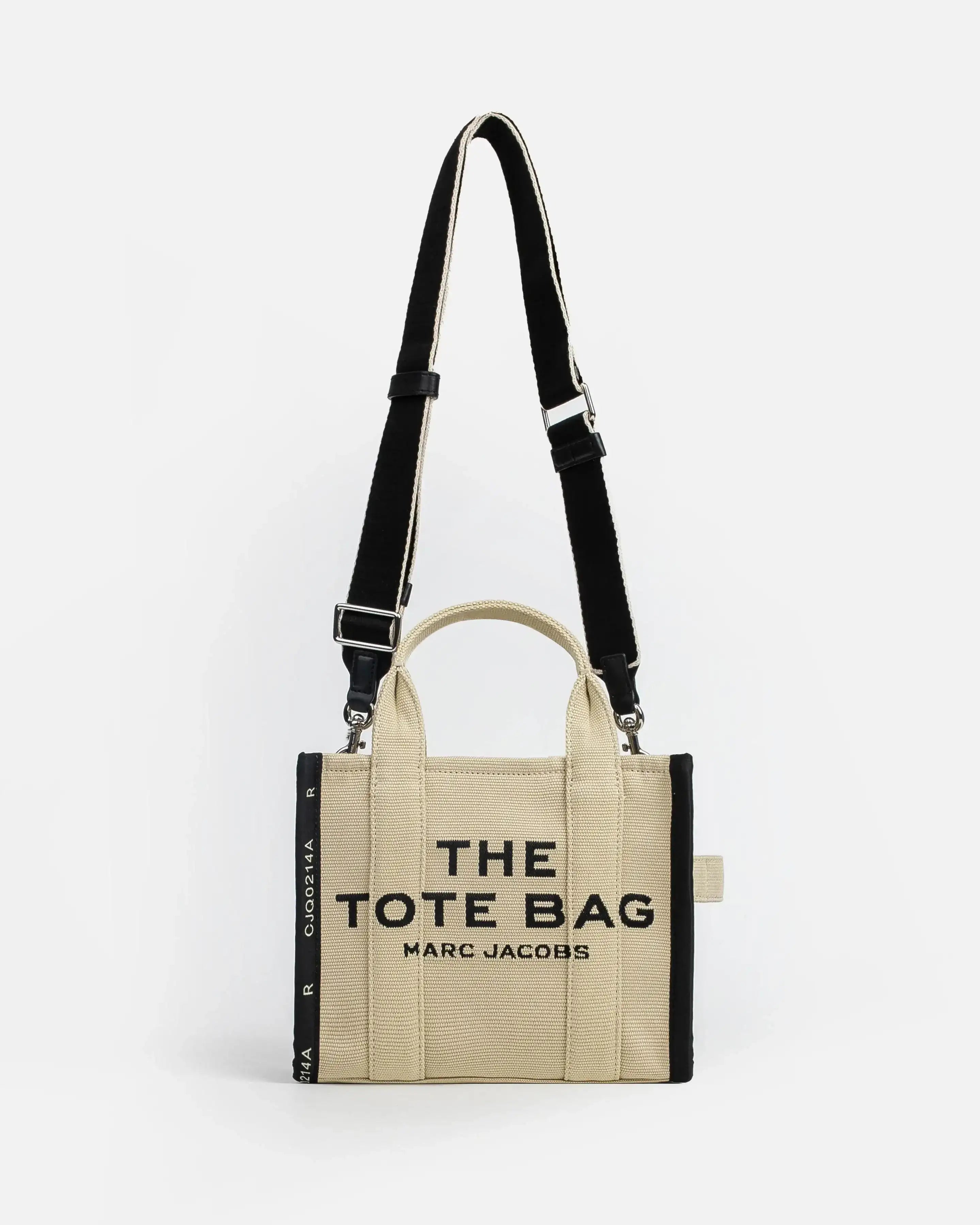 Bolso Marc Jacobs The Jacquard Small Tote Bag M0017025 263 MARC JACOBS