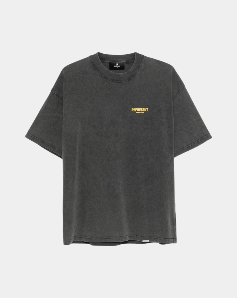 Camiseta Represent Owners Club OCM41114 4734 REPRESENT