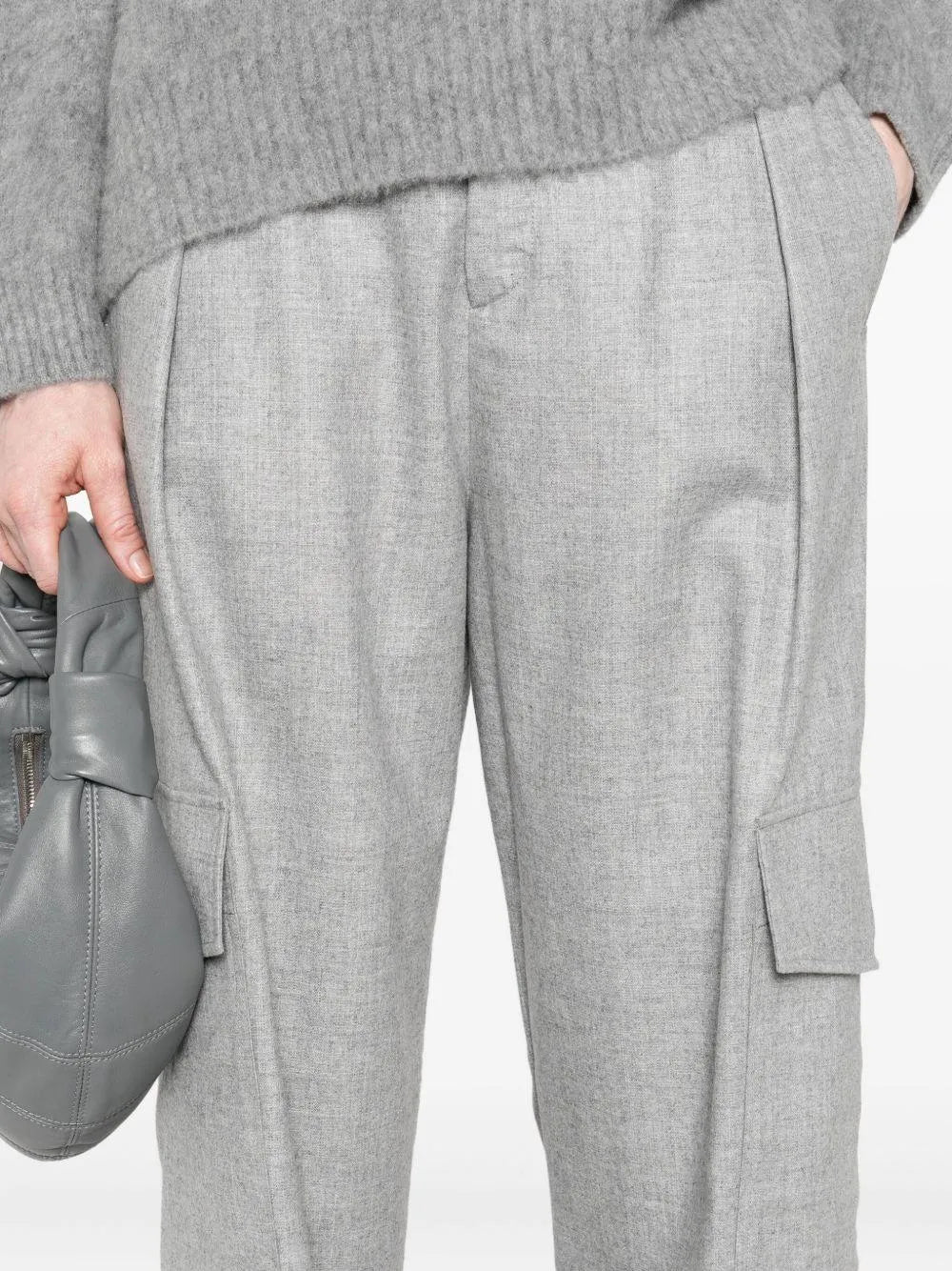 Pantalon Aspesi Cargo W5G0111L629 01182 ASPESI