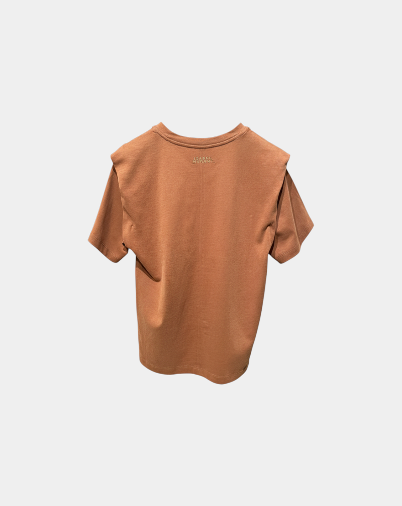 TS0041FAA1N41I 50CA ISABEL MARANT