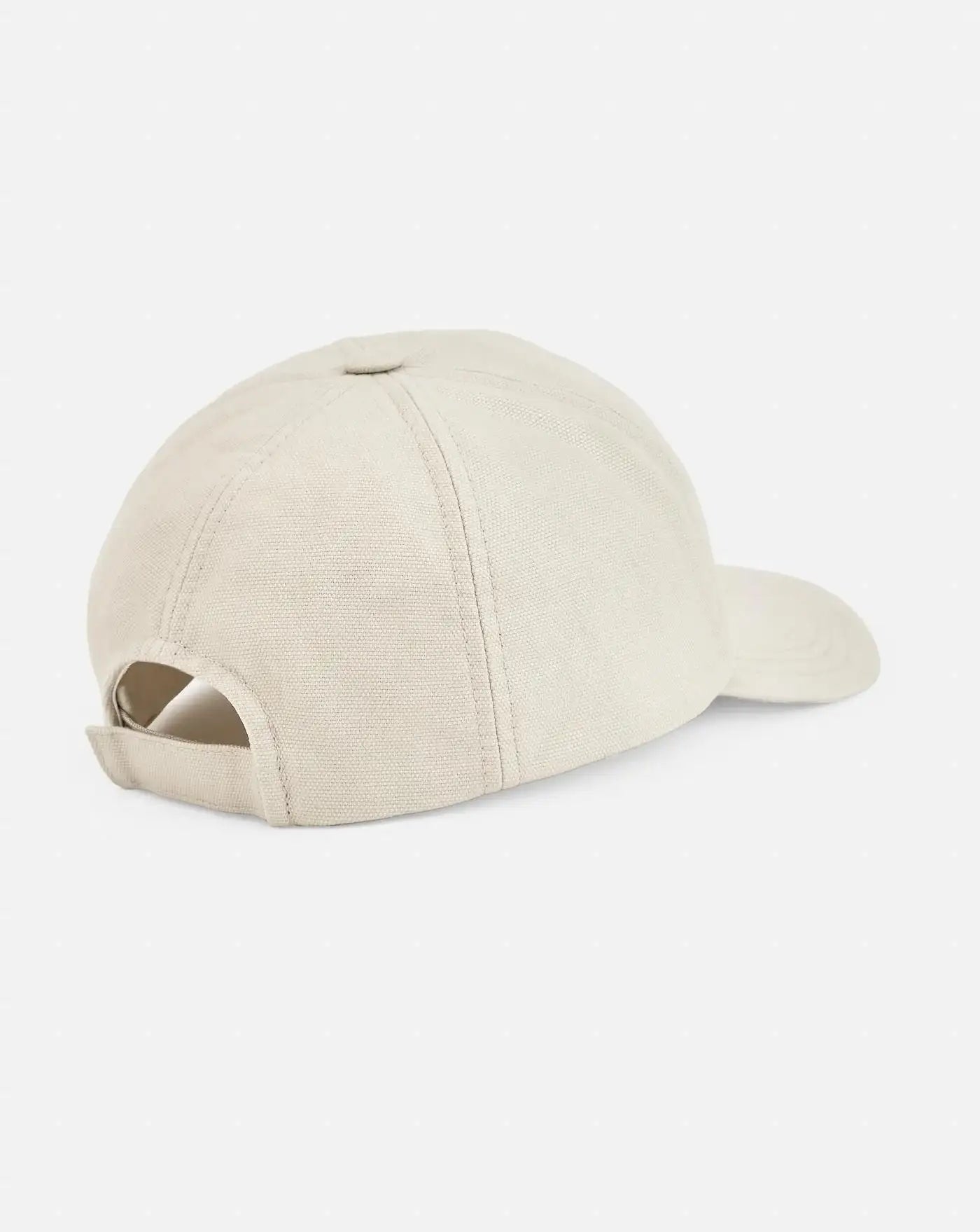 Gorra Isabel Marant Tyron CQ001XHBA3C01J ECOE ISABEL MARANT