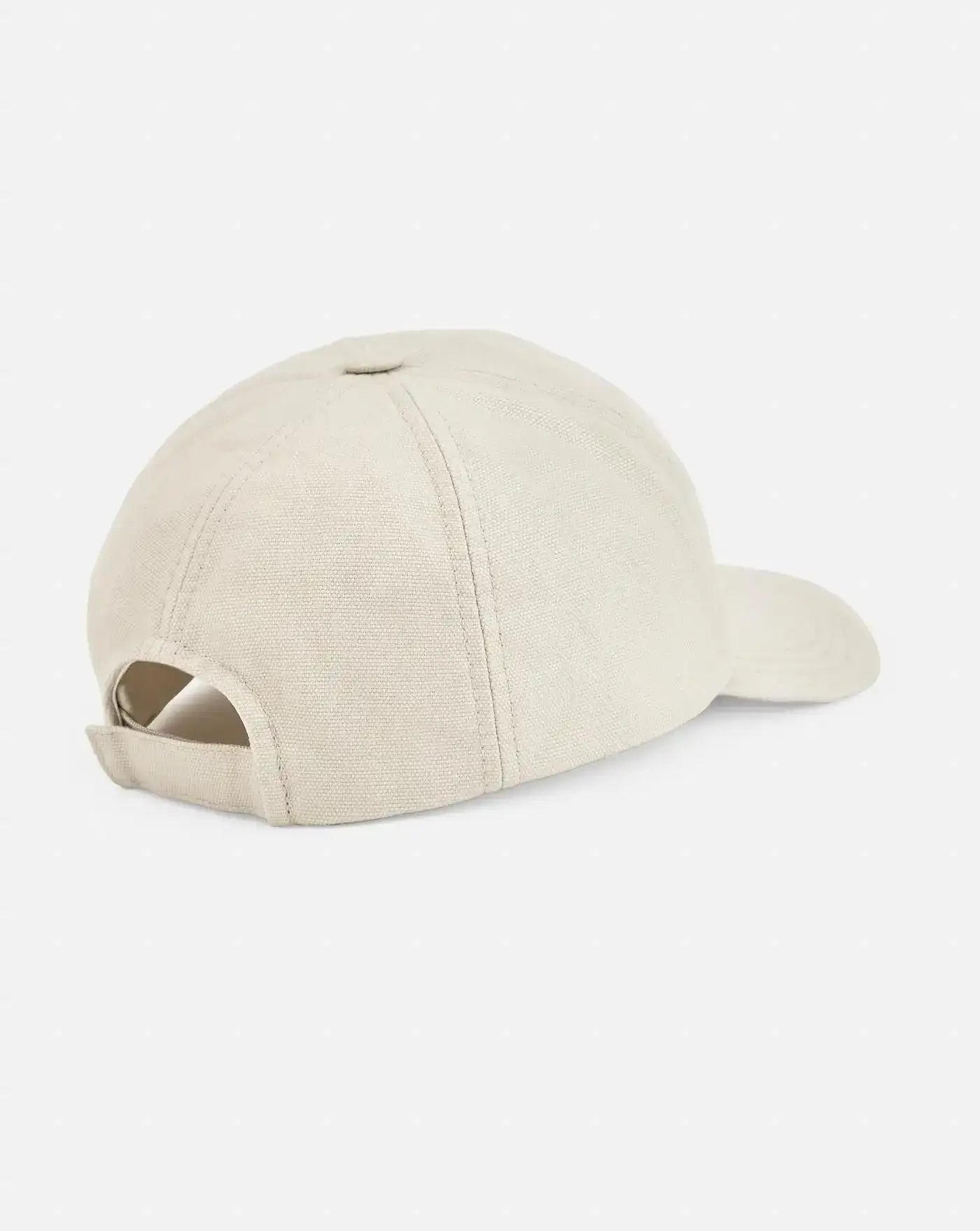 Gorra Isabel Marant Tyron CQ001XHBA3C01J ECOE ISABEL MARANT
