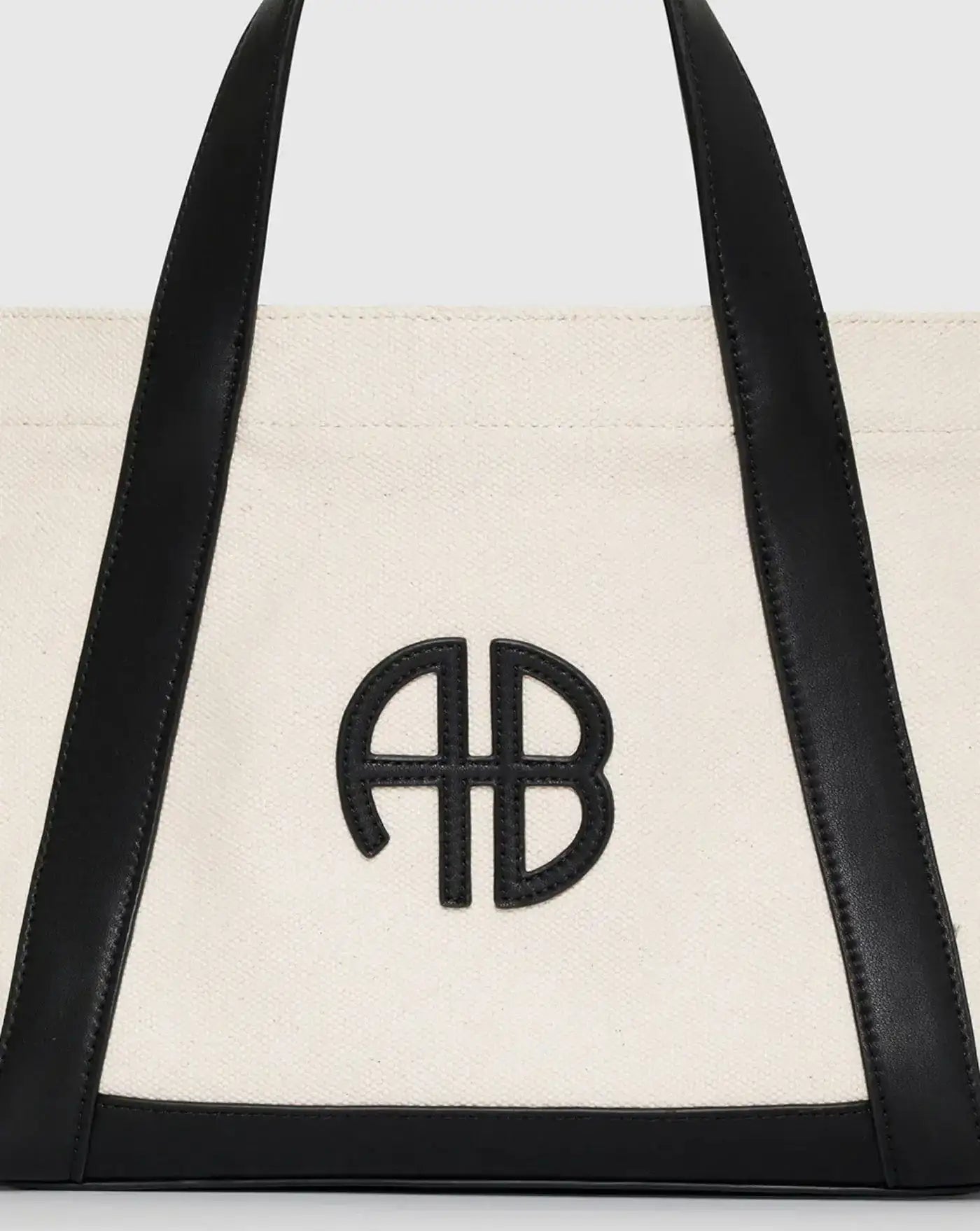 Bolso Anine Bing Small Cara Tote A1311424 TAN ANINE BING
